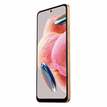 Redmi Note 12 6/128GB NFC Sunrise Gold