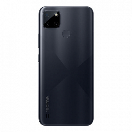 Realme C21Y 4/64GB Black