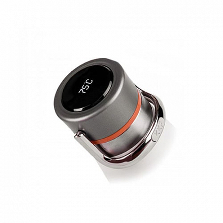 Умный термос KKF Vacuum Cup 475 мл White S-U47WS-E
