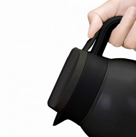 Термос Viomi Vacuum Bottle Black 1,5L