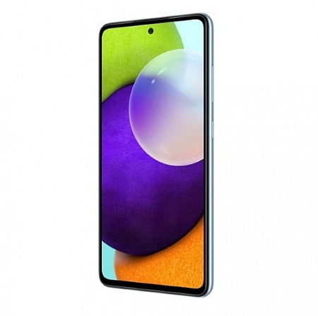 Samsung Galaxy A52 8/256GB Blue