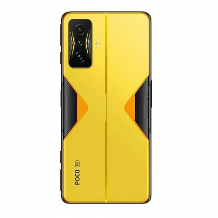 POCO F4 GT 8/128GB NFC Yellow