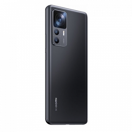 Xiaomi 12T 8/128GB Black