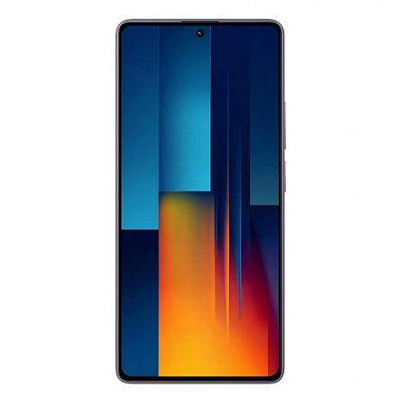 POCO M6 Pro 12/512GB Blue