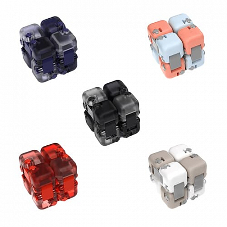 Кубик-конструктор Xiaomi Colorful Fidget Cube Blind Box