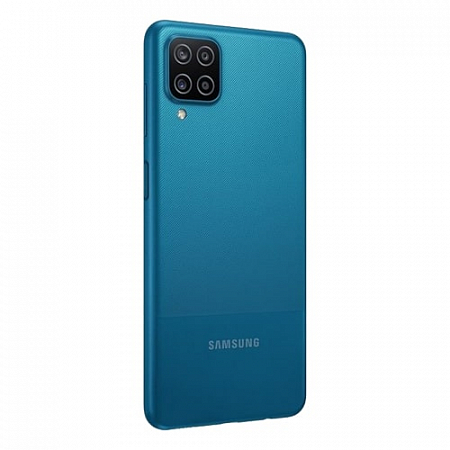 Samsung Galaxy A12 3/32GB Exynos Blue