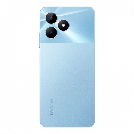 Realme Note 50 3/64GB Sky Blue