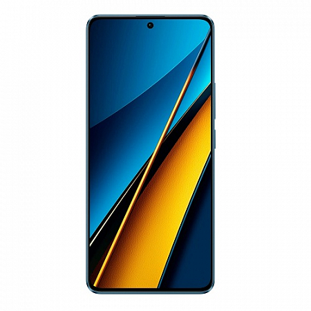 POCO X6 5G 12/512GB Blue