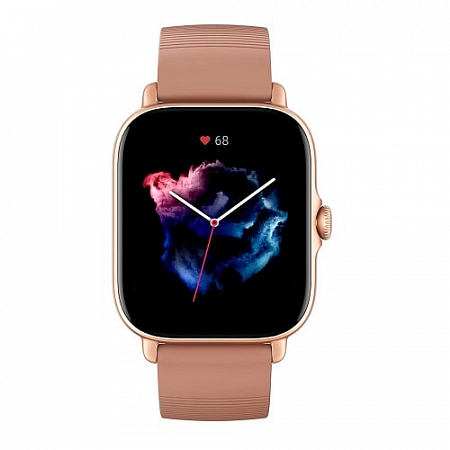 Умные часы Amazfit GTS 3 Terra Rosa (A2035)