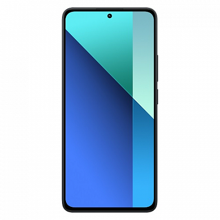 Redmi Note 13 6/128GB Midnight Black
