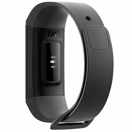 Фитнес-браслет Mi Smart Band 4C Black