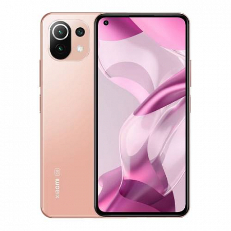 Xiaomi 11 Lite NE 5G 8/256GB NFC Pink