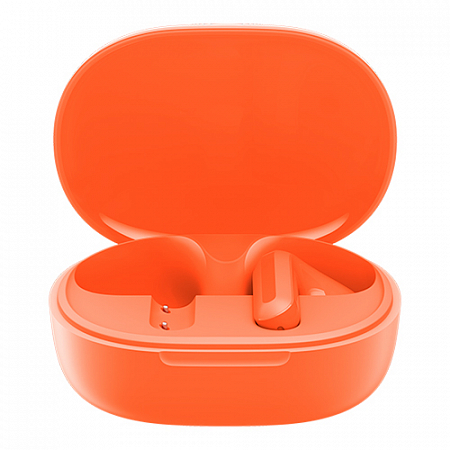 Беспроводные наушники Redmi Buds 4 Lite Orange