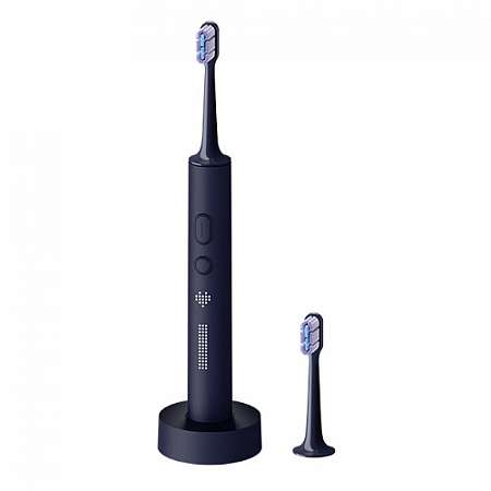 Электрическая зубная щетка Xiaomi Electric Toothbrush T302 Dark Blue