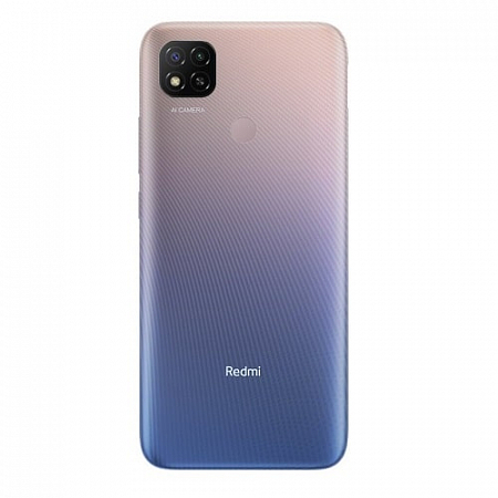 Redmi 9C 4/128GB NFC Purple