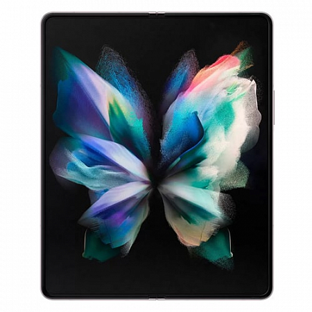 Samsung Z Fold 3 12/512GB Silver