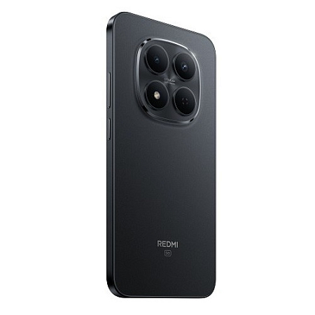 Redmi Note 15 Pro 5G 12/512GB Midnight Black