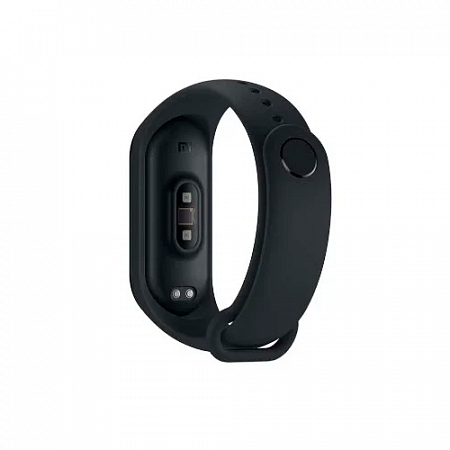 Фитнес-браслет Mi Band 4 Black