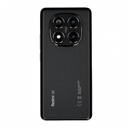 Redmi Note 14 Pro 5G 12/256GB Midnight Black