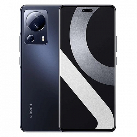 Xiaomi 13 Lite 8/256GB Black