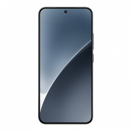 Xiaomi 15 12/256GB Black
