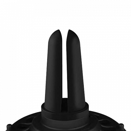 Освежитель воздуха для автомобиля Xiaomi Carfook Air Force One Black