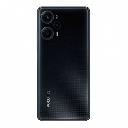 POCO F5 8/256GB Black