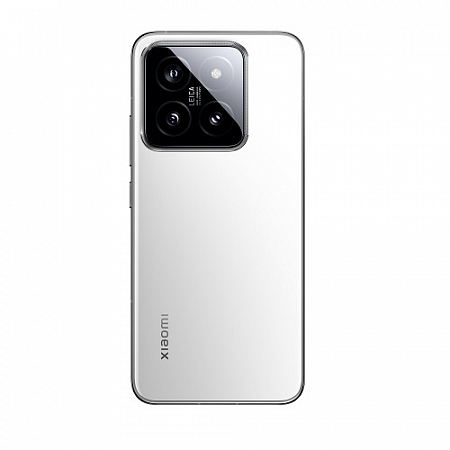 Xiaomi 14 12/256GB White