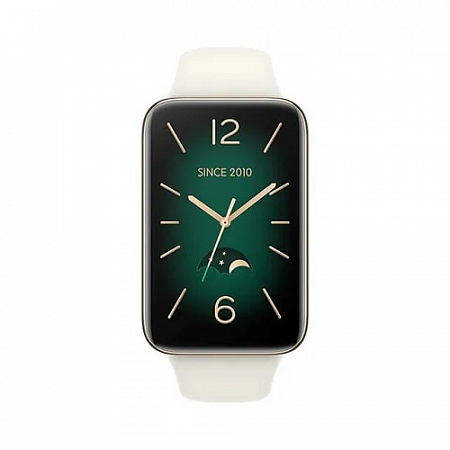 Фитнес-браслет Xiaomi Smart Band 7 Pro White