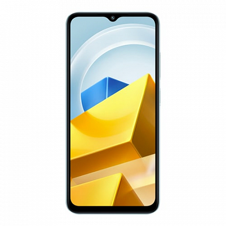 POCO M5 4/128GB  Green