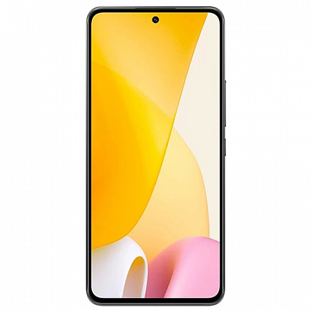 Xiaomi 12 Lite 8/256GB Black