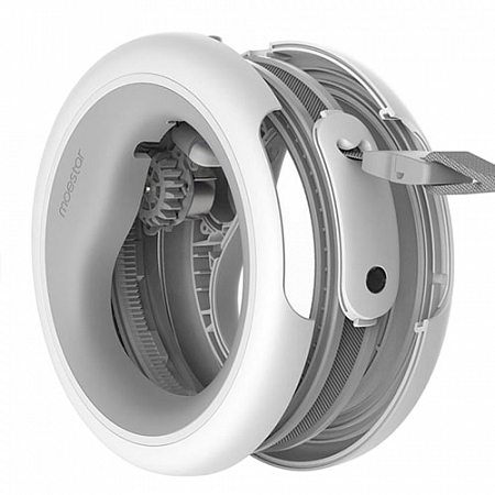 Поводок для животных UFO Retractable Leash 2