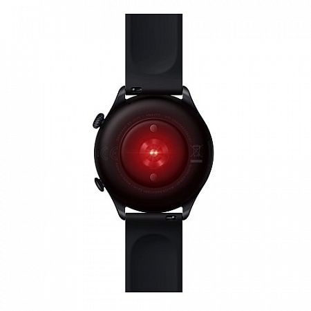 Умные часы Amazfit GTR 3 Pro 46mm Brown Leather (A2040)