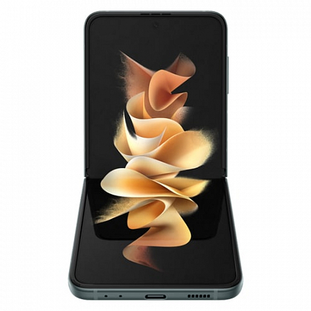 Samsung Z Flip 3 8/256GB Green