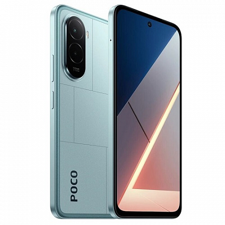 POCO M7 8/256GB Blue