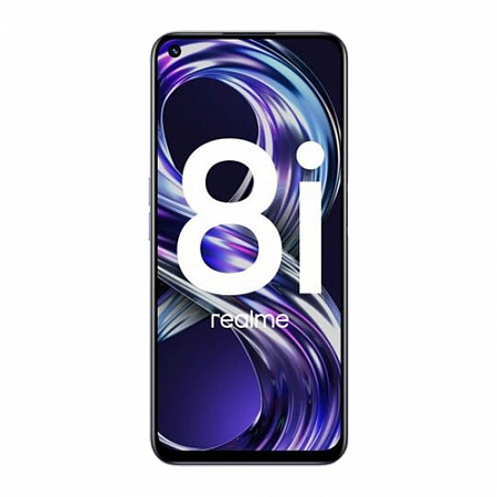 Realme 8i 4/128GB Purple