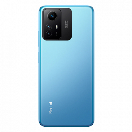 Redmi Note 12S 8/256GB NFC Ice Blue
