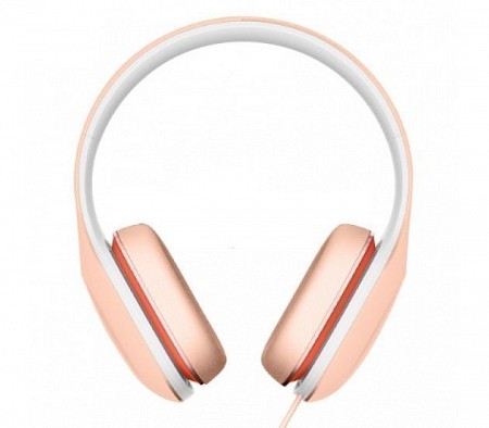 Наушники Mi Headphones Light (Orange)