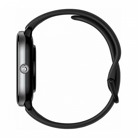 Смарт-часы Amazfit GTS 4 Mini Black