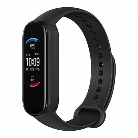 Фитнес-браслет Amazfit Band 5 Black A2005