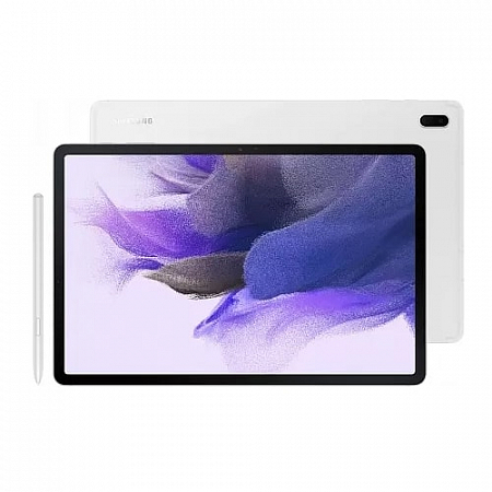 Samsung Galaxy Tab S7 FE 12.4 LTE 4/64GB Silver