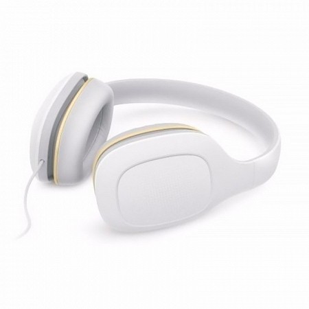 Наушники Mi Headphones Light  White