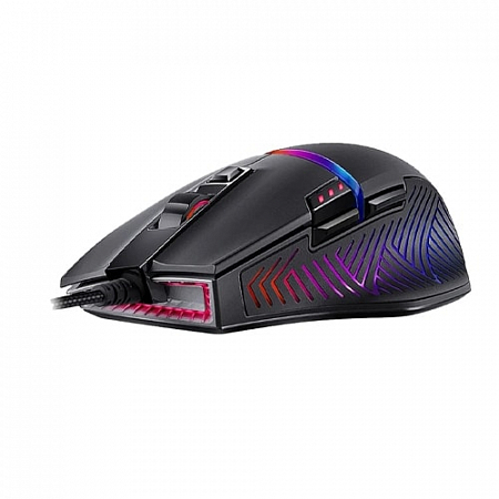 Игровая мышь Blasoul Professional Black