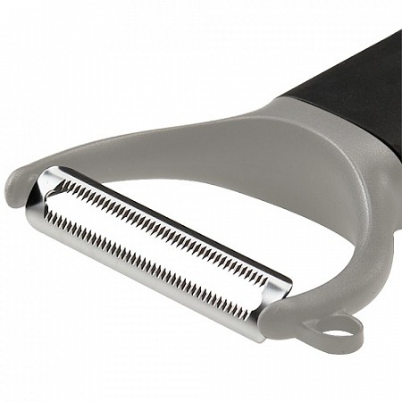 Нож для чистки овощей Kalar Paring Knife (Y-type Gray)
