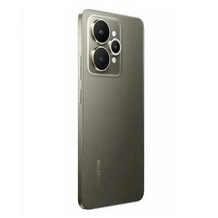 Realme 15 5G 12/512GB Suit Titanium