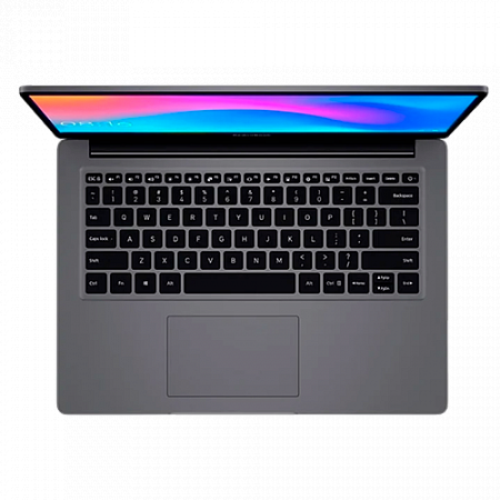 RedmiBook 14 Gray 2019 (i5 10210U, 8GB, 512GB SSD, GeForce MX250 2Gb)