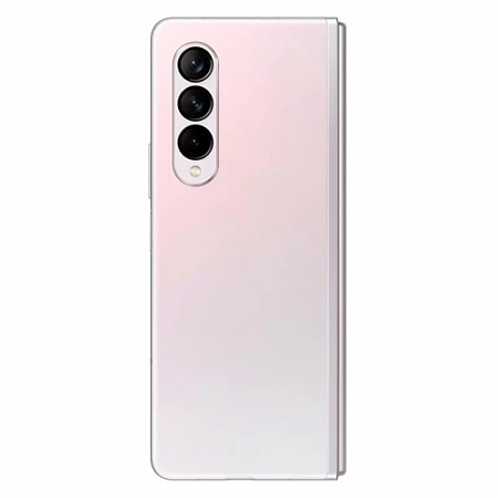 Samsung Z Fold 3 12/256GB Silver