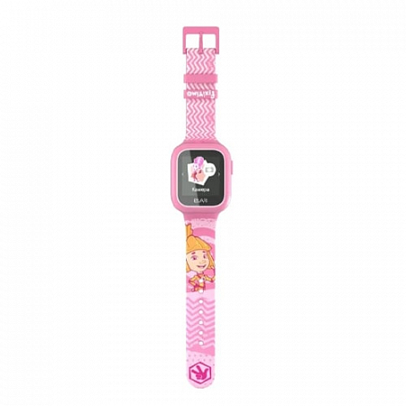 Детские часы Elari FixiTime Lite Pink