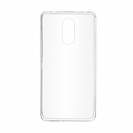 Накладка силиконовая CaseGuru Redmi 5 Plus Liquid