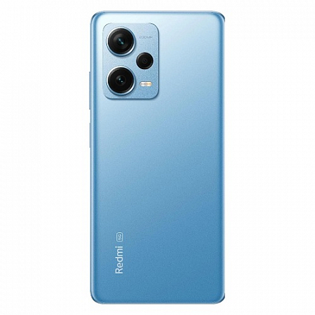 Redmi Note 12 Pro+ 5G 8/256GB NFC Sky Blue